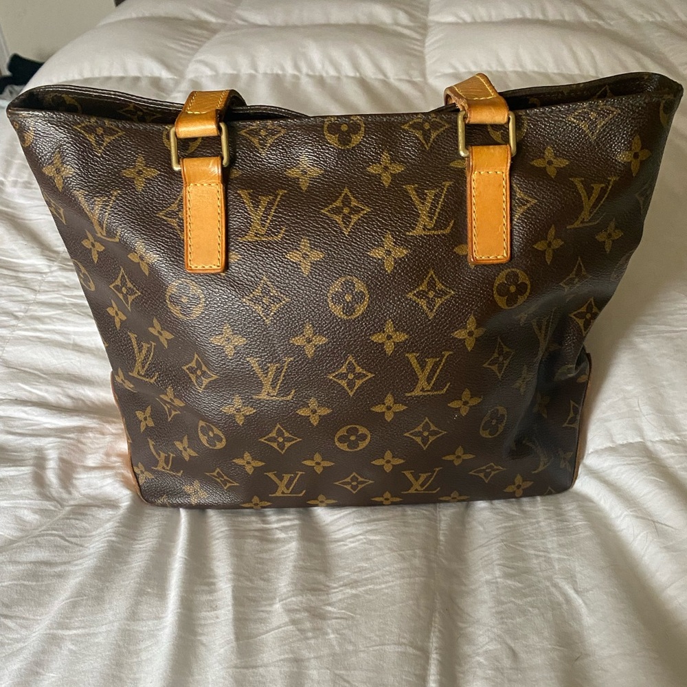 Louis Vuitton Shoulder Bag